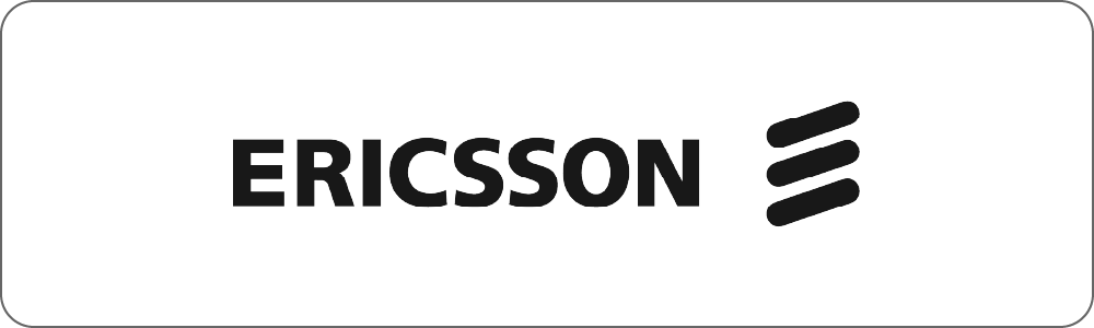 Ericsson