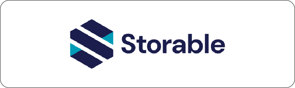 Storable