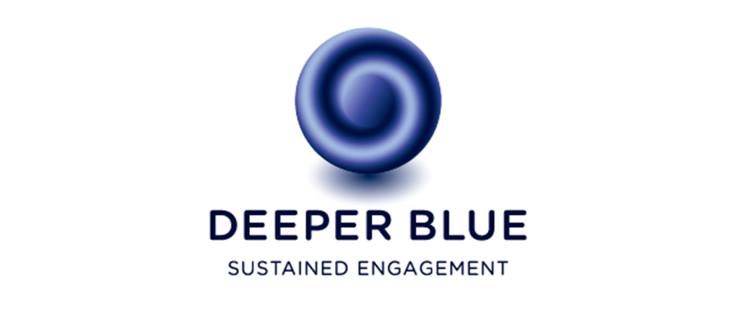 Deeper Blue Asia