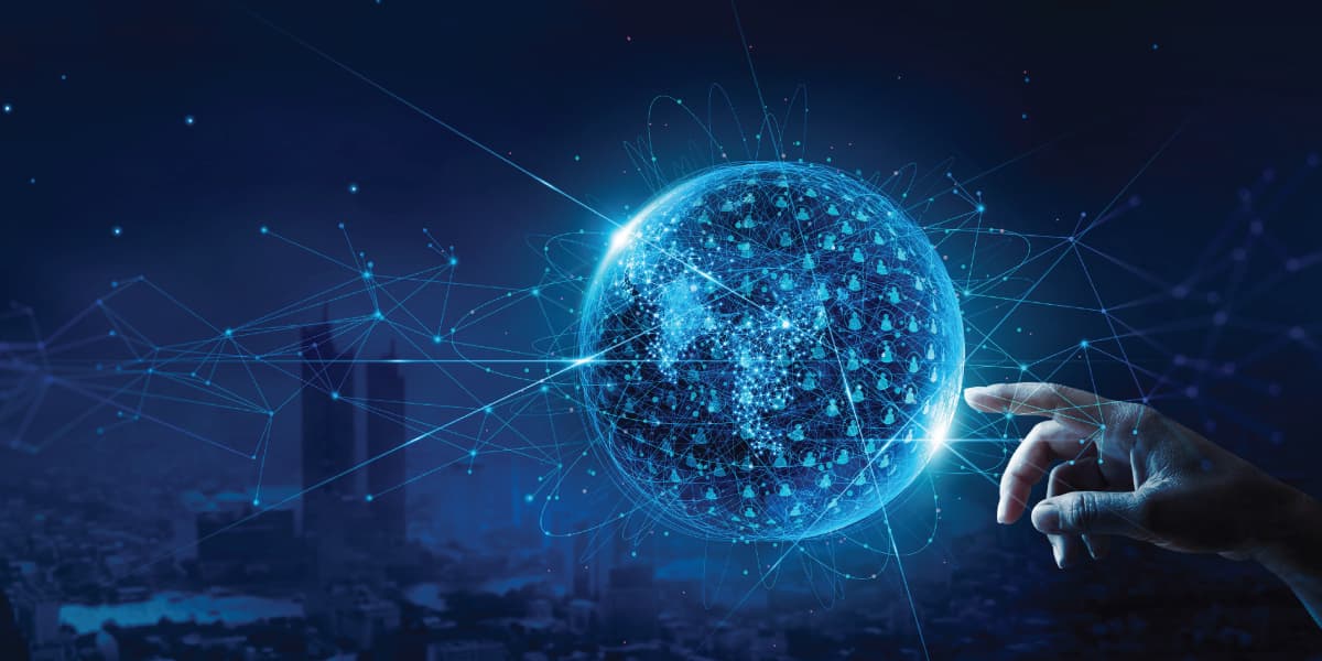 A Global Cloud Services Provider Refocuses Its Partner Ecosystem Around High-Growth Segments