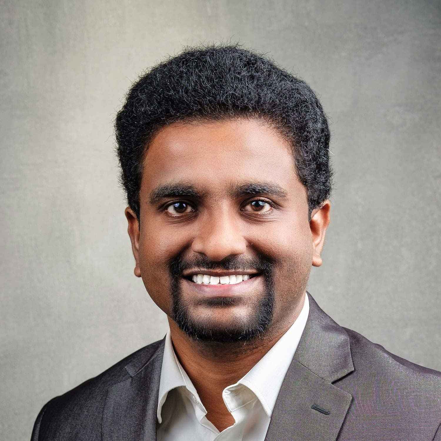 Kingsley Samuel, Partner, Private Equity & Technology Services at Zinnov