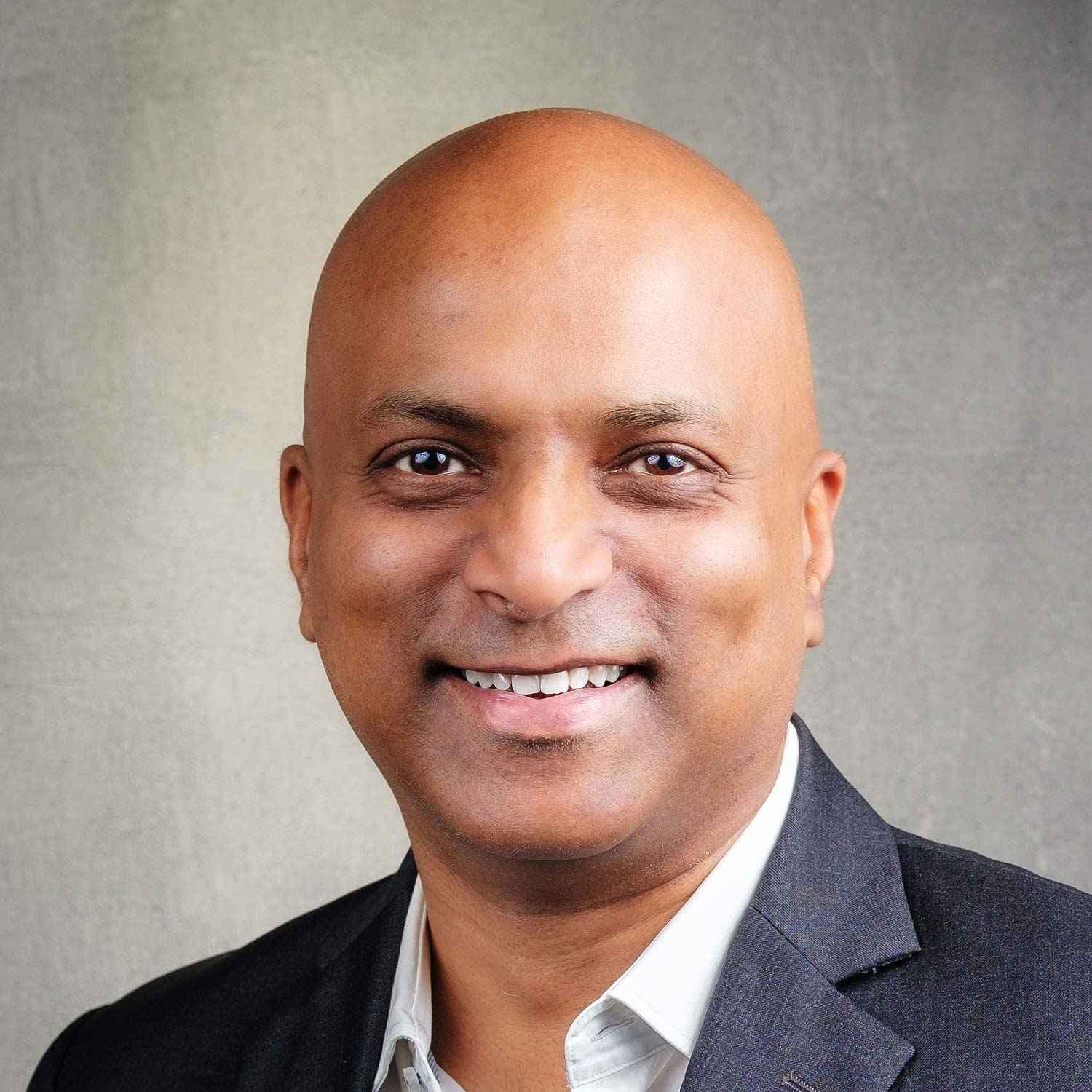 Pari Natarajan, CEO & Co-founder, Zinnov at Zinnov