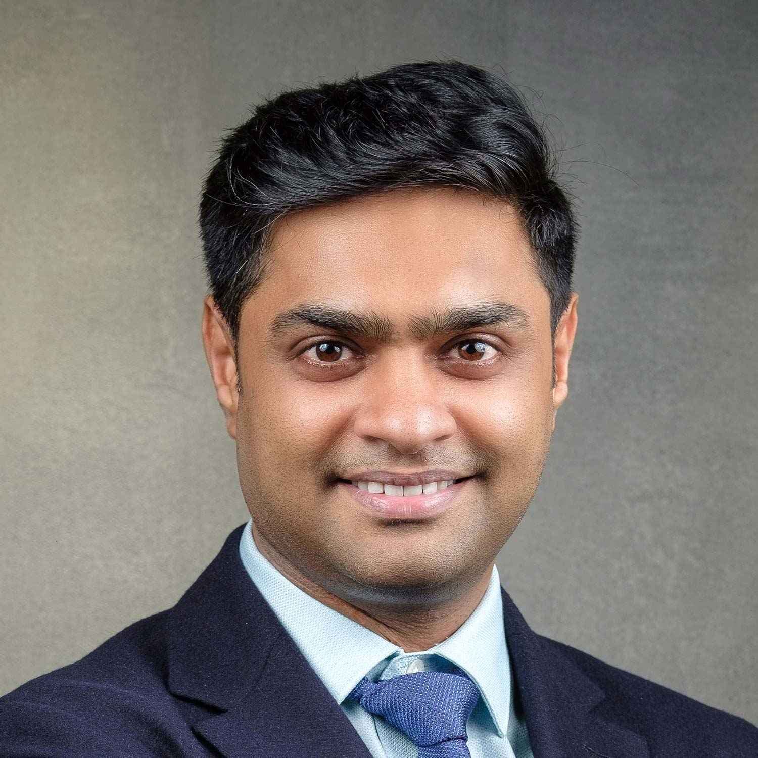 Sidhant Rastogi, President, Technology & Business Strategy at Zinnov