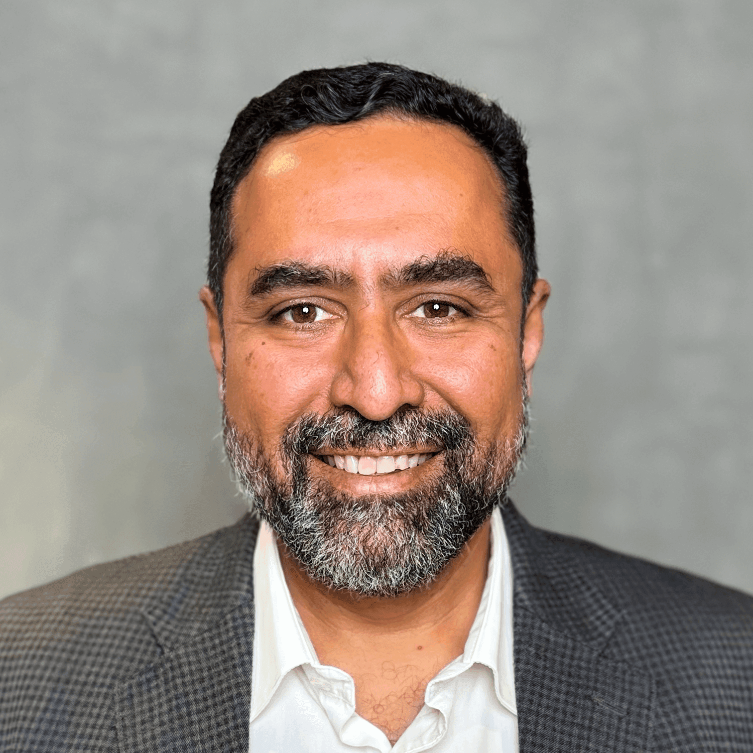 Karthik Padmanabhan, Managing Partner, Globalization Excellence at Zinnov