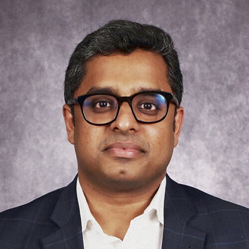 Vimal Menon, Managing Partner, Private Equity, Mergers & Acquisitions, Technology Services Strategy at Zinnov