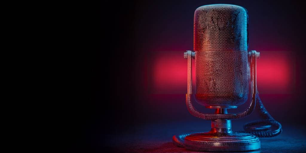 GCCs Unfiltered podcast series