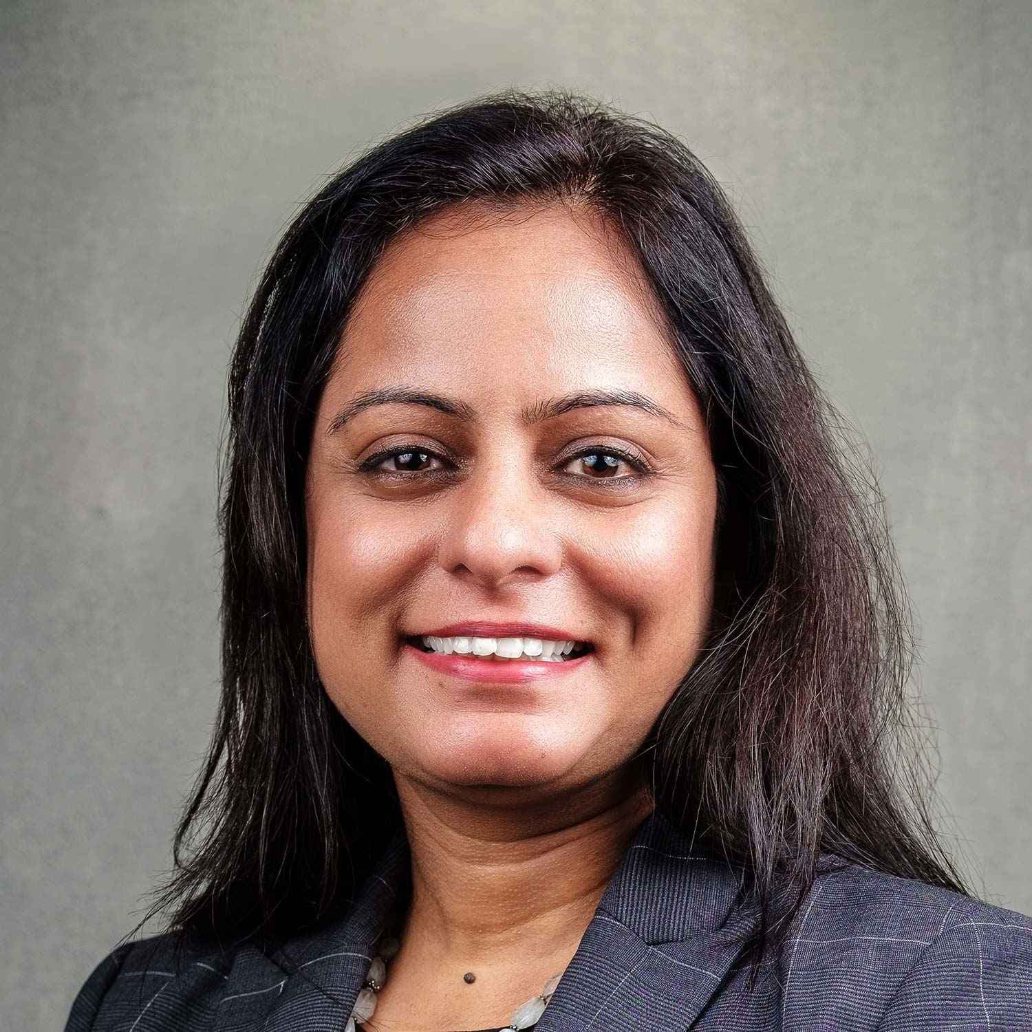 Amita Goyal, Managing Partner and Head of Global Capability Centers (GCCs) at Zinnov