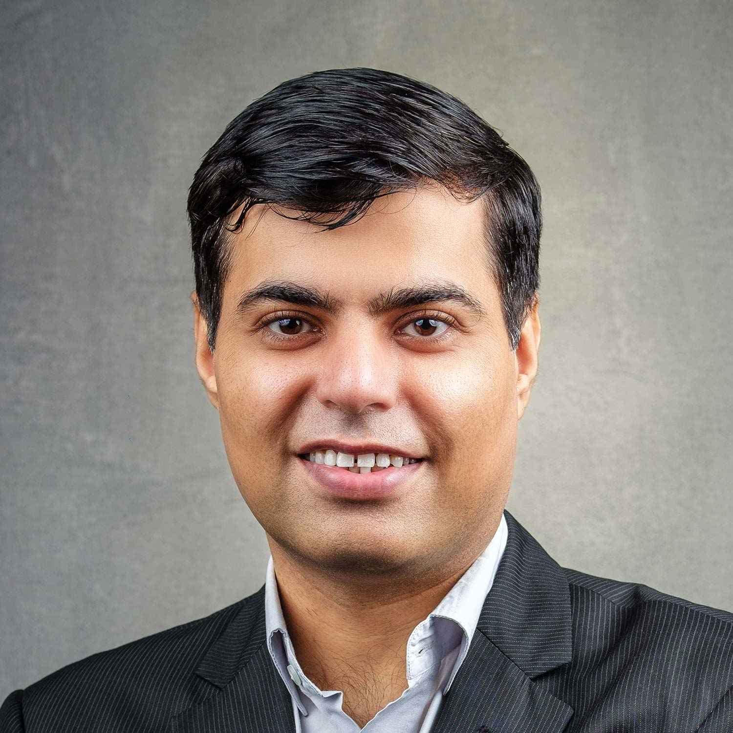 Anand Kalra, Partner, M&A Advisory at Zinnov