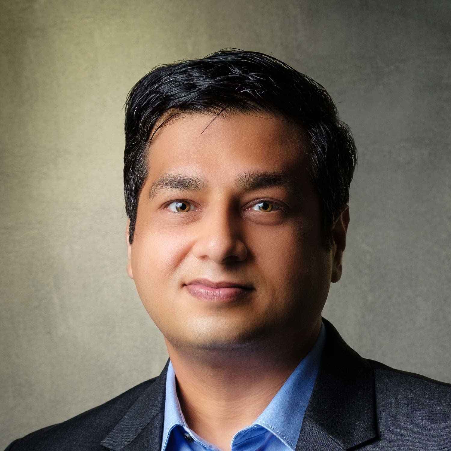 Nikhil Kulkarni, Partner, Strategy at Zinnov