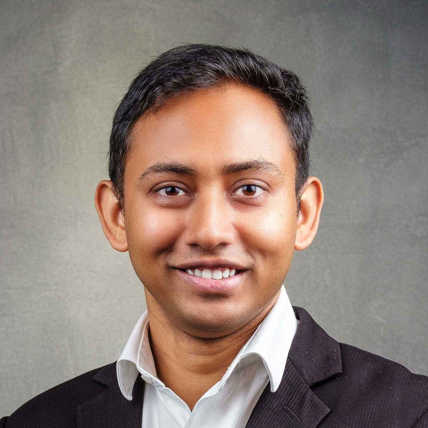 Nikhil Vishal Bagde, Partner, Business Growth & Transformation at Zinnov