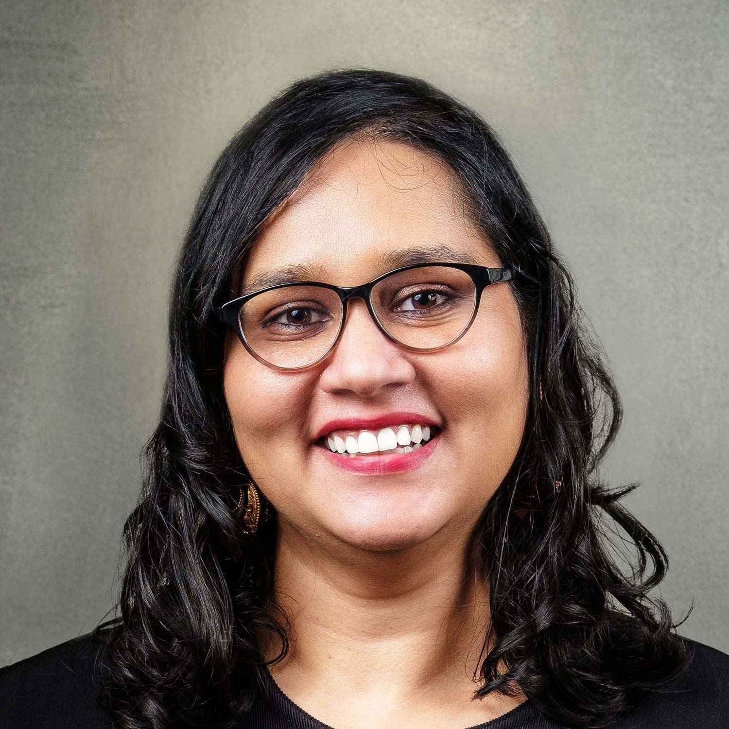 Nitika Goel, Managing Partner & Chief Marketing Officer at Zinnov