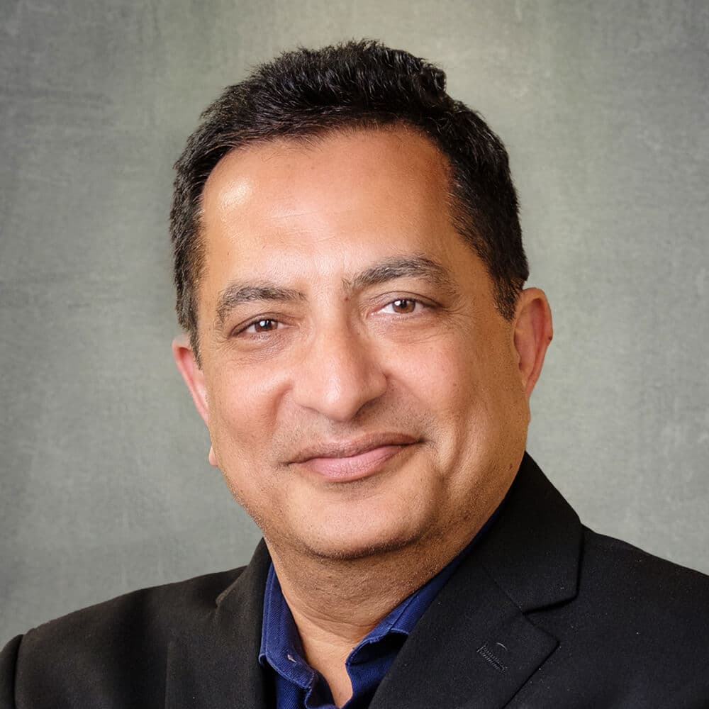 Nilesh Thakker, President, Globalization Excellence at Zinnov