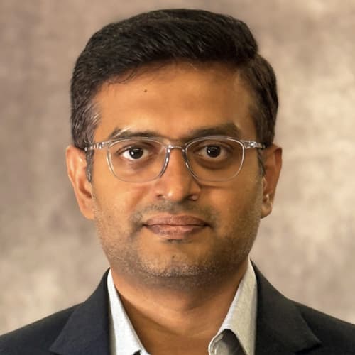 Ravi Darbha, Partner and Head of Hyderabad Center at Zinnov