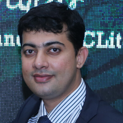 Amith Prakash