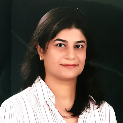 Arppna Mehra