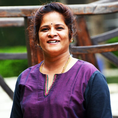 Aruna C. Newton