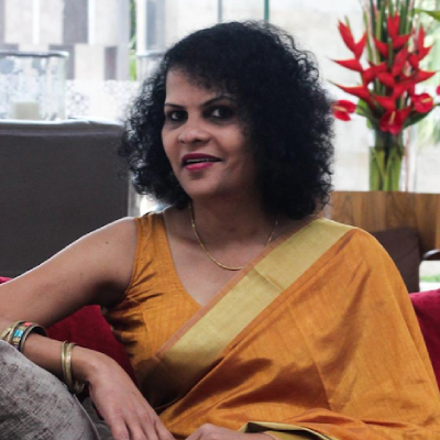 Nayana Udupi