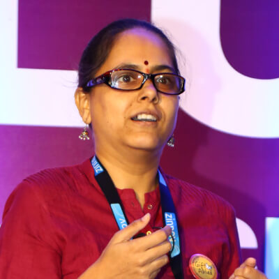 Prarthana Kaul