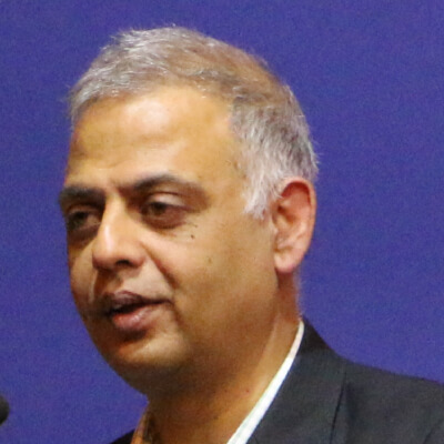Ravi Raman