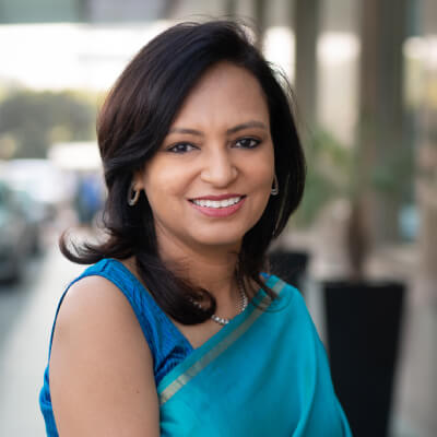 Sarika Bhattacharyya