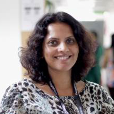 Smitha Hemmigae