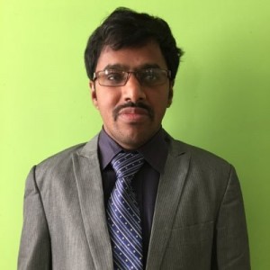 Srinivasu