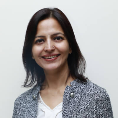 Sudha Hooda