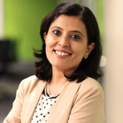 Sumedha Pal