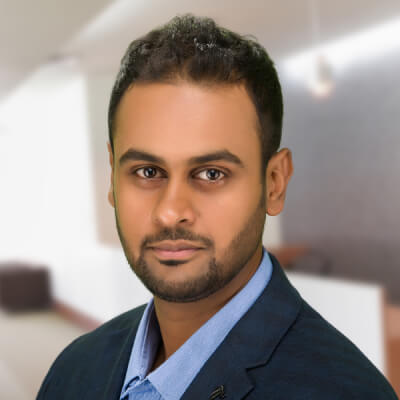 Mohammed Faraz Khan