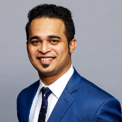 Speaker Image