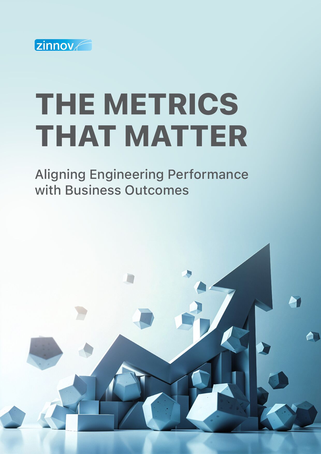 The Metrics that Matter: Aligning Engineering Metrics with Business Outcomes