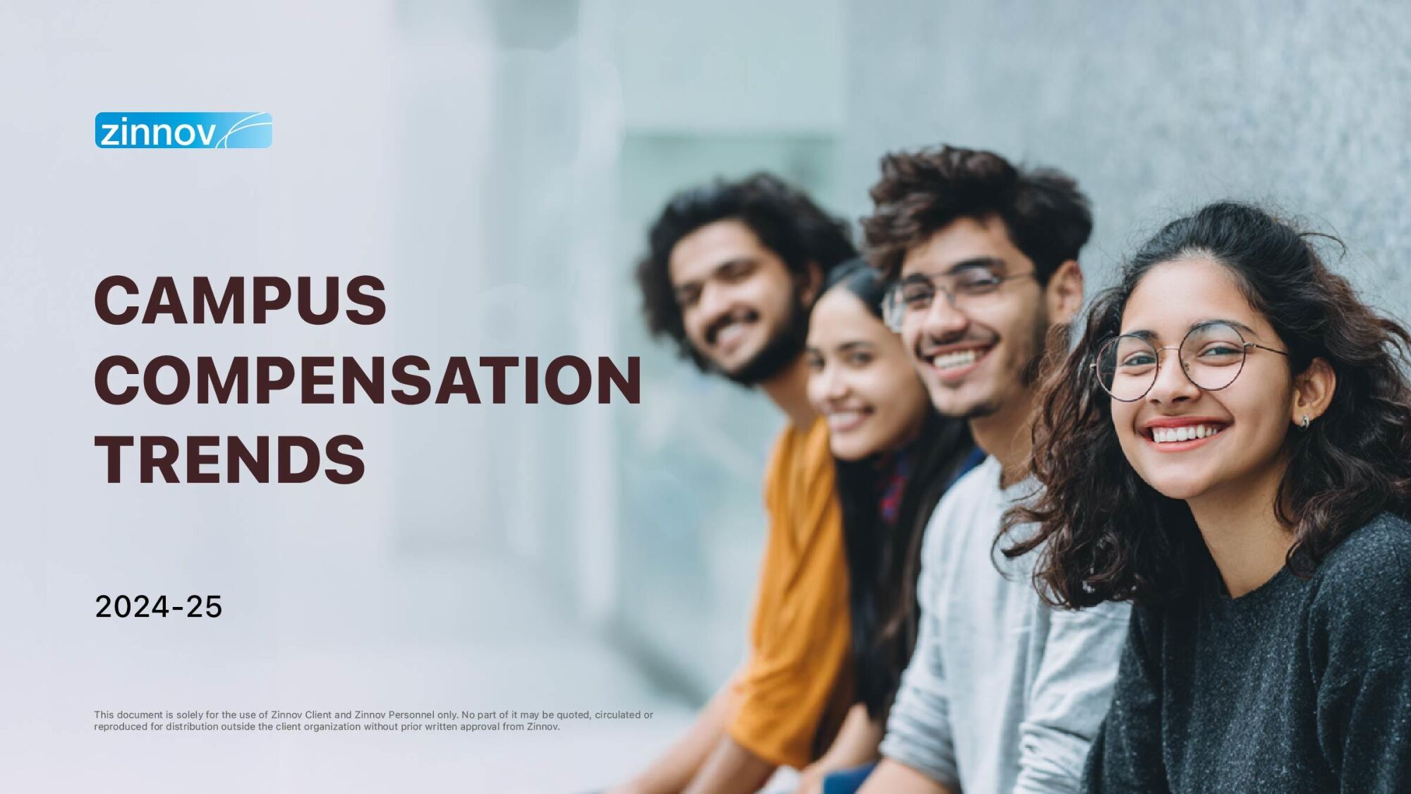 Campus Compensation Trends 2024-25