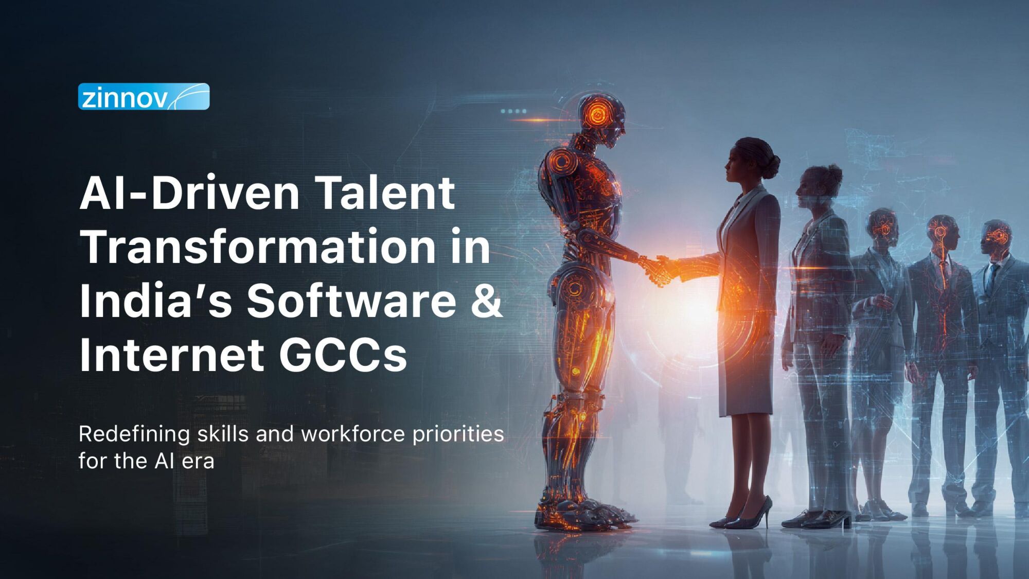 Future of Job Skill Market in India