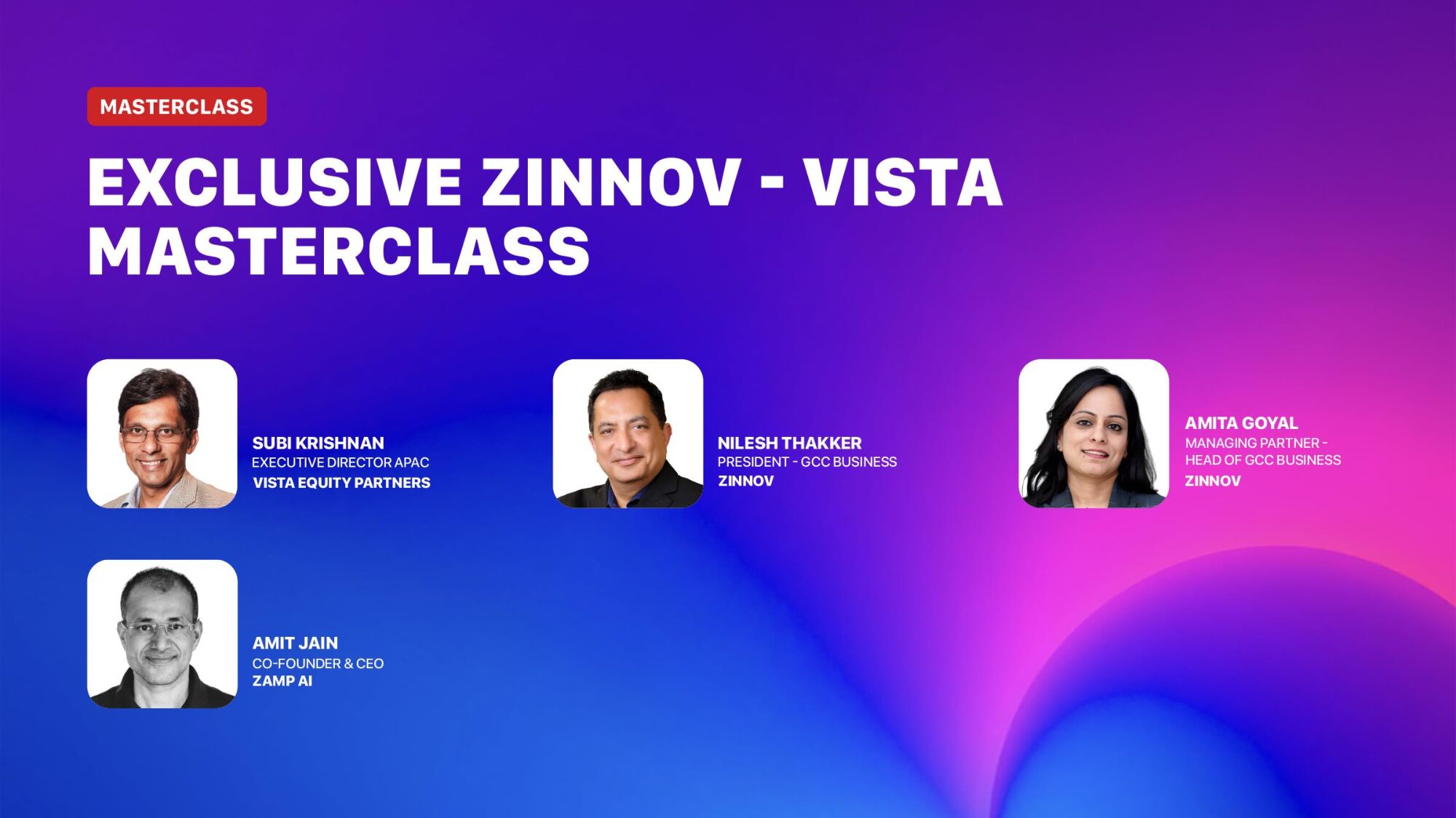 Agentic AI Market Trends & GCC Best Practices