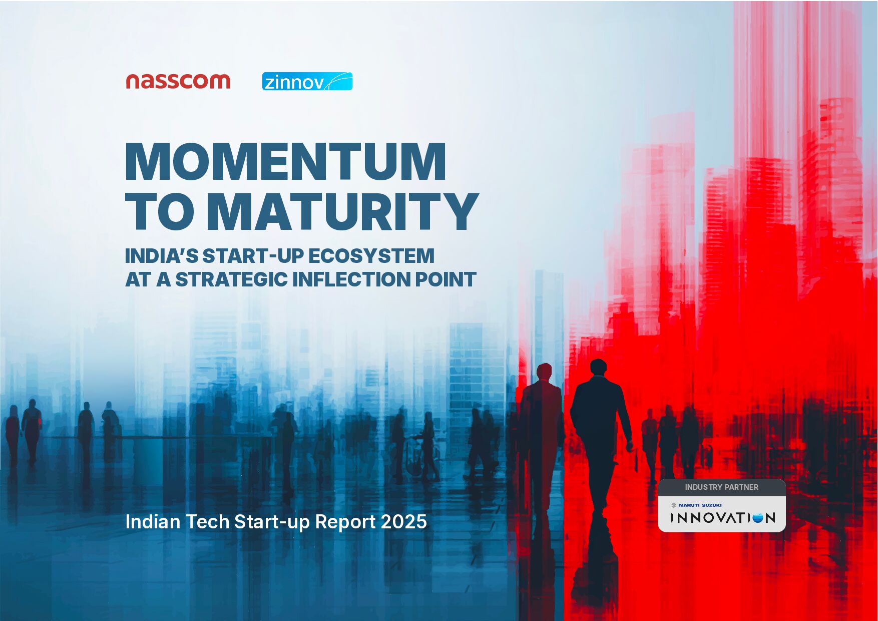 India\'s Start-up Ecosystem 2026