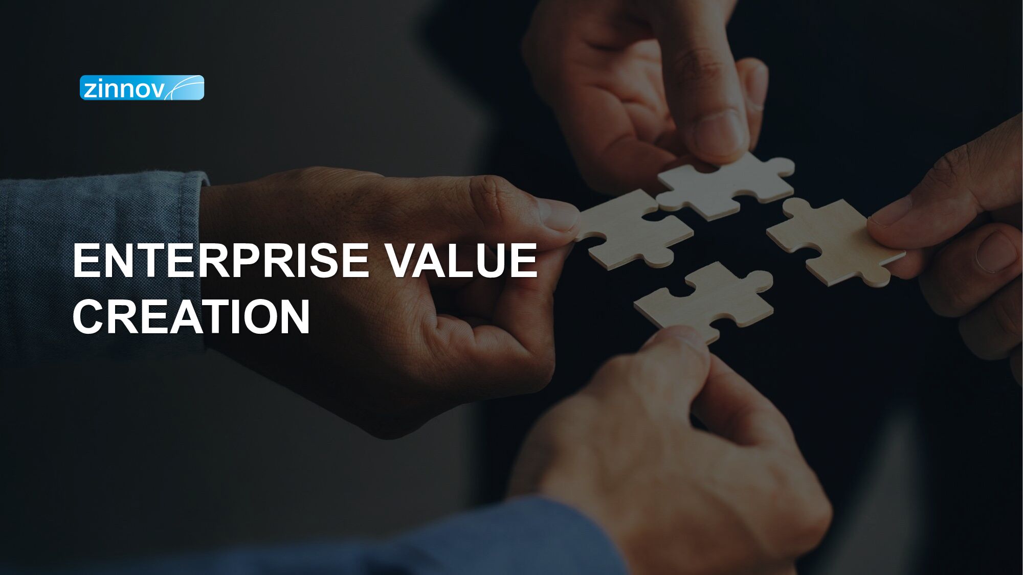 HR Enterprises Value Creation