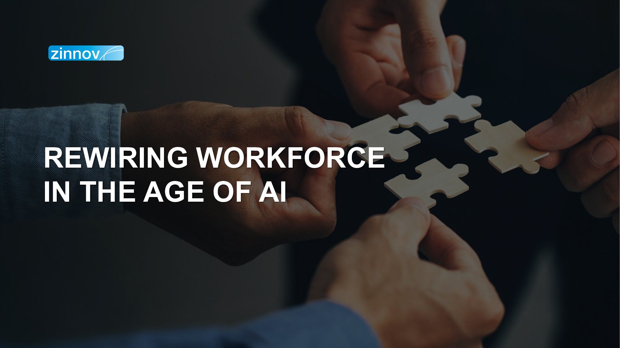 Rewiring Workforce in the Age of AI
