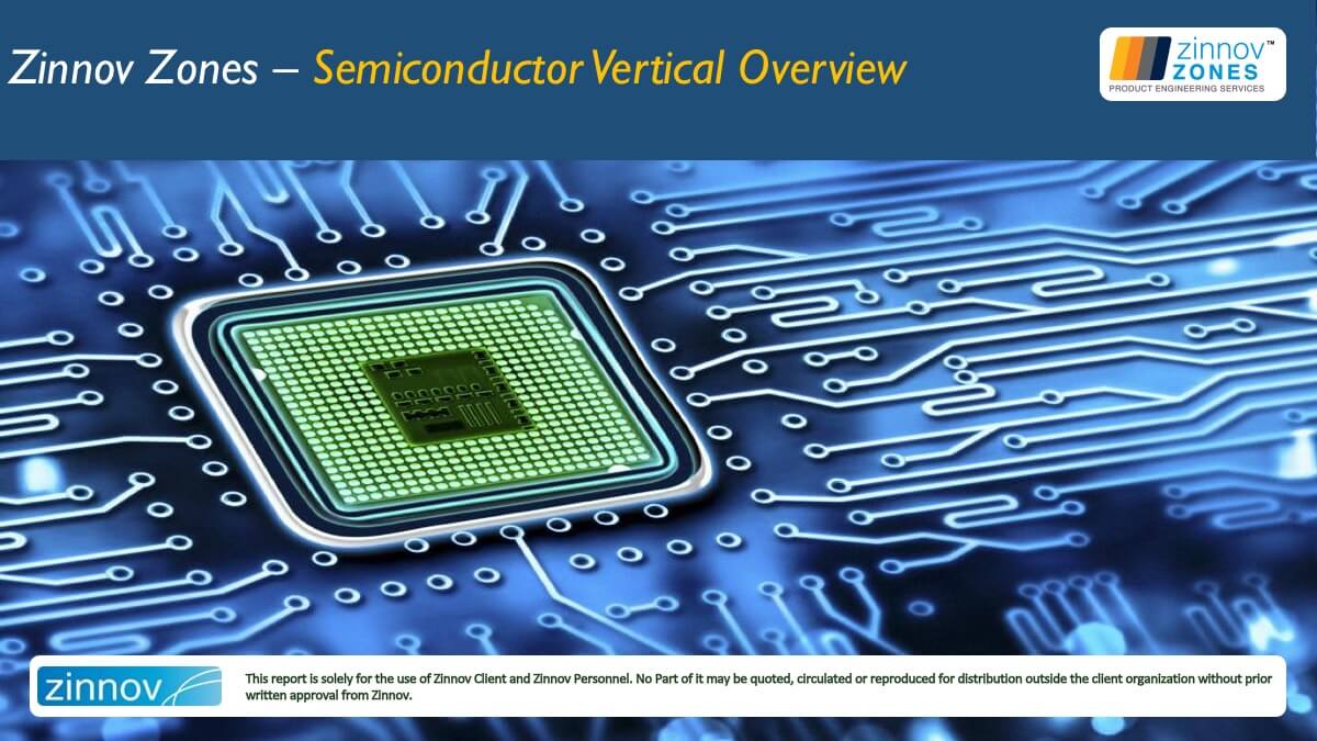 Zinnov Zones Semiconductor Deep Dive