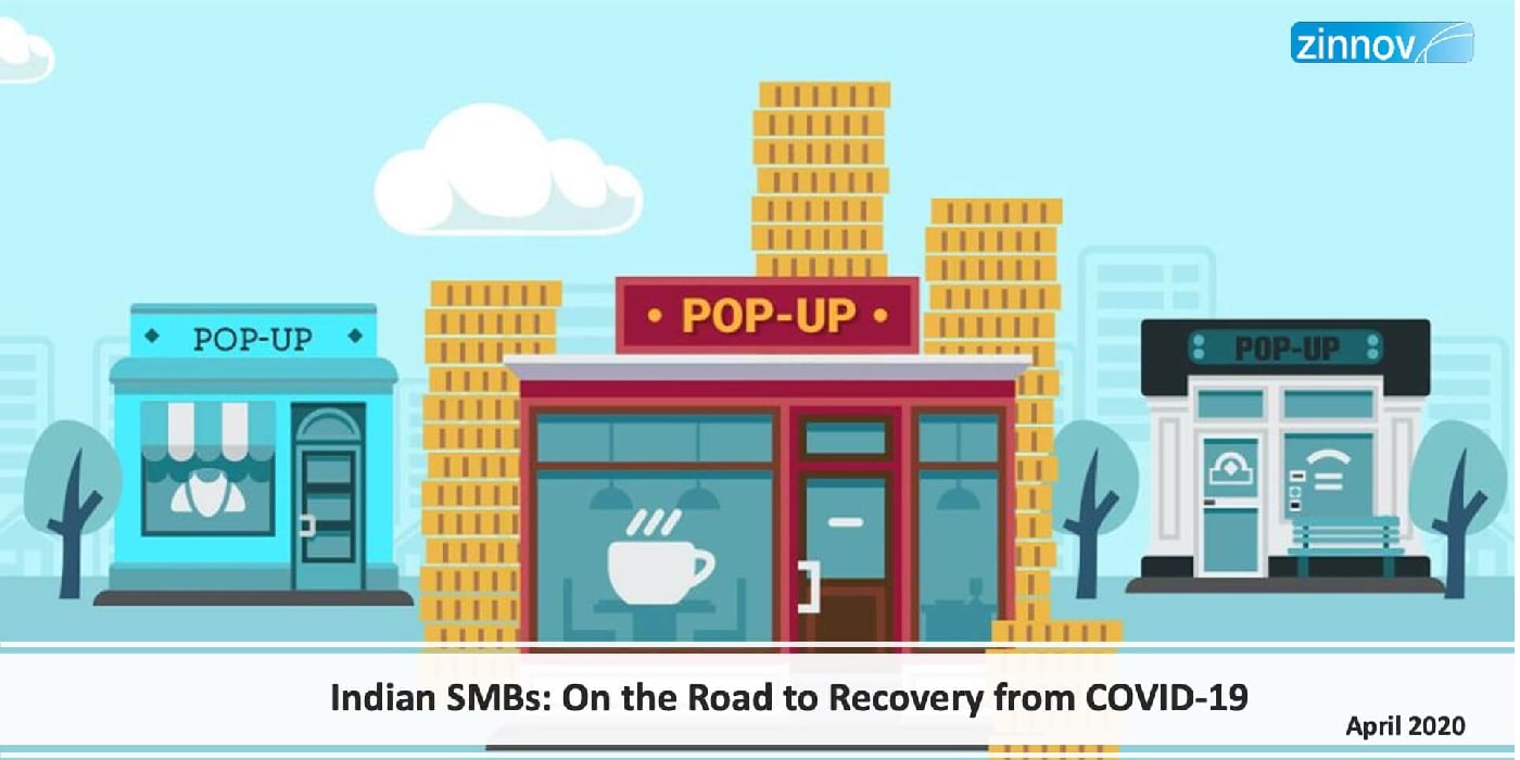 Challenges Faced By Small Medium Businesses During COVID-19 And The Road To Recovery