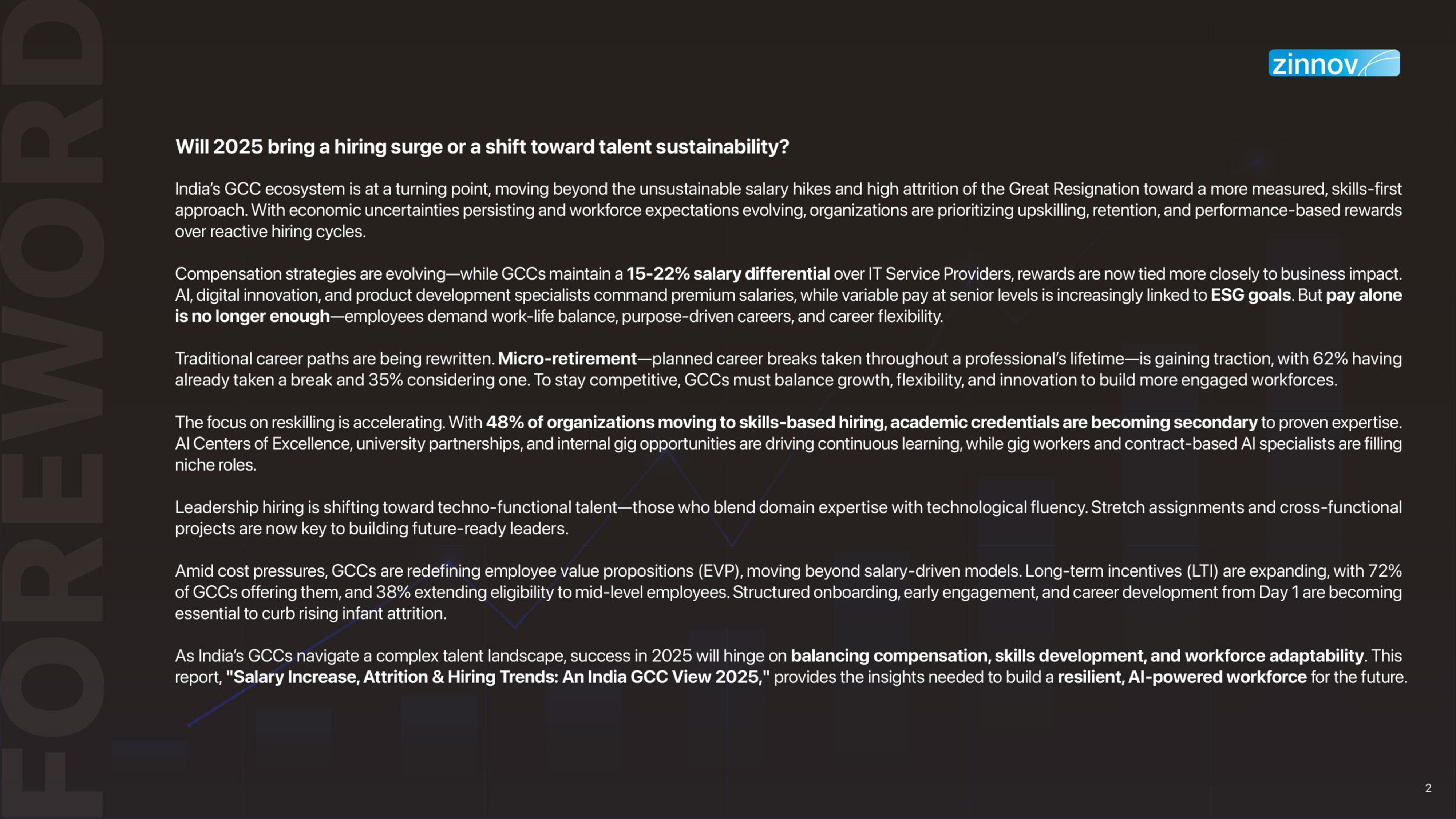 Salary Increase Attrition And Hiring Trends An India Gcc View 2025 26 Report 1746186311 2