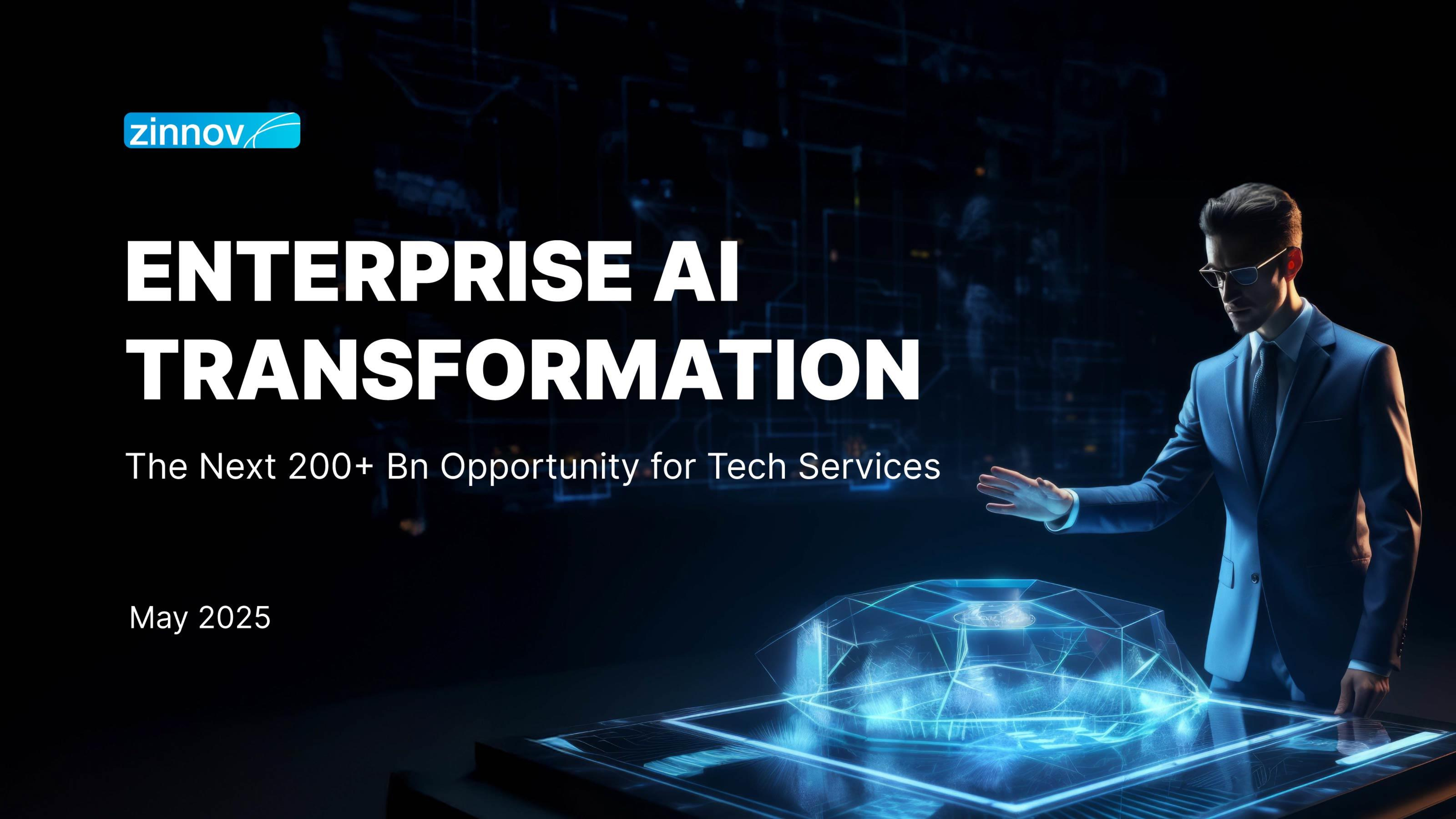 The 200 Bn Enterprise Ai Opportunity For Tech Services Firms Report 1746424062 1