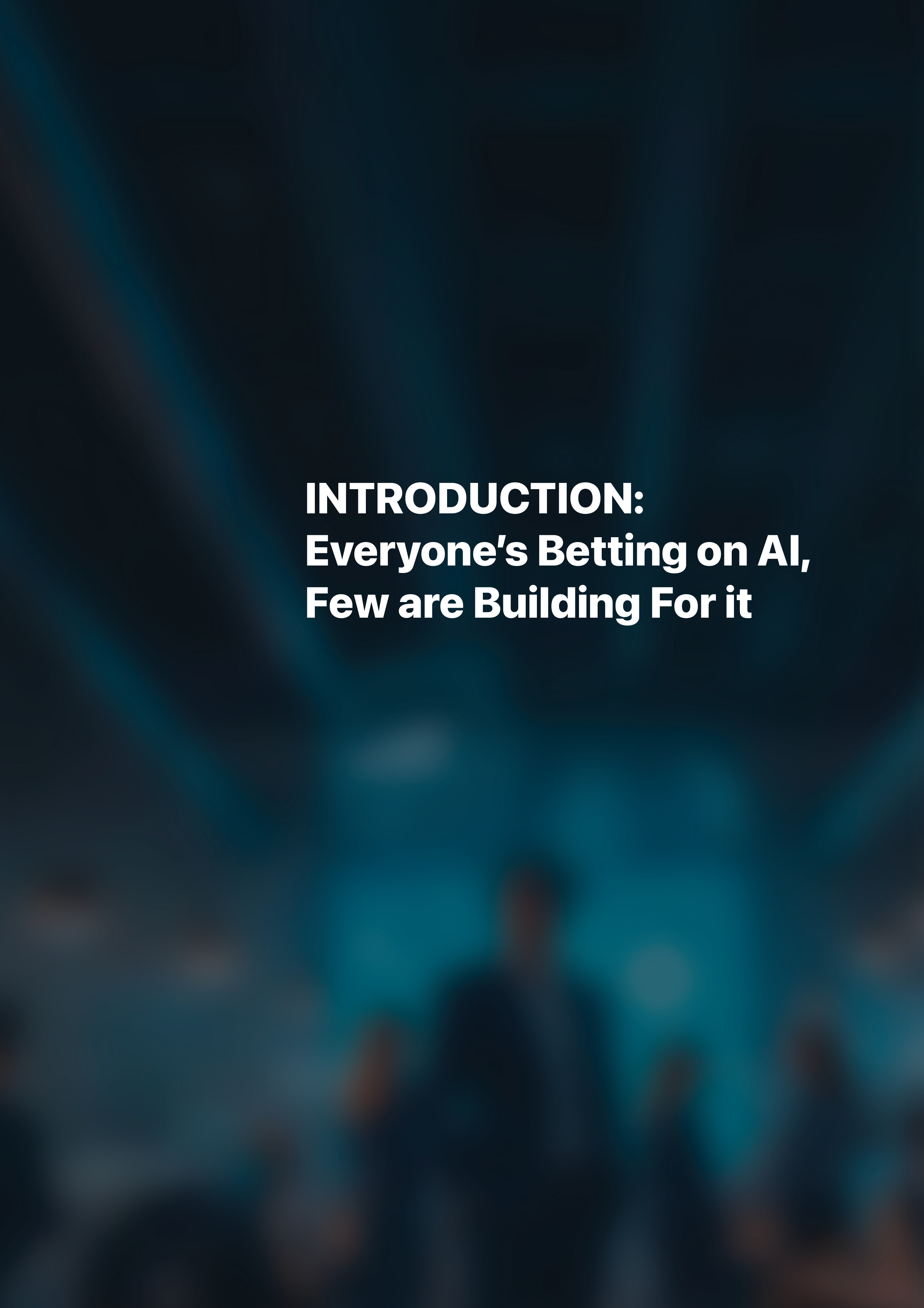 Future Proofing Ai Strategy Through Centers Of Excellence Whitepaper 1749210468 4