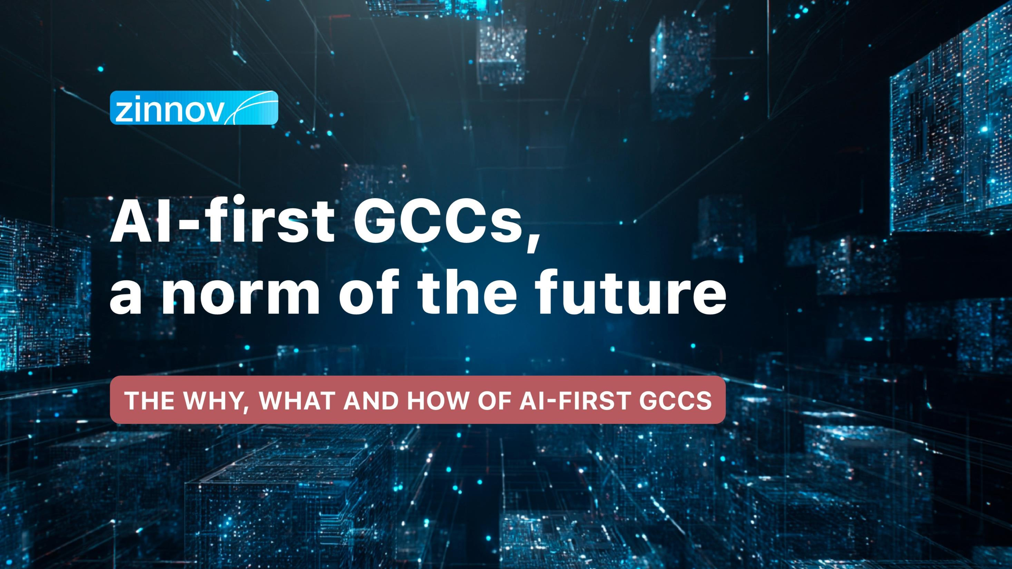 The Why The What And The How Of Ai First Gccs Report 1753242141 1