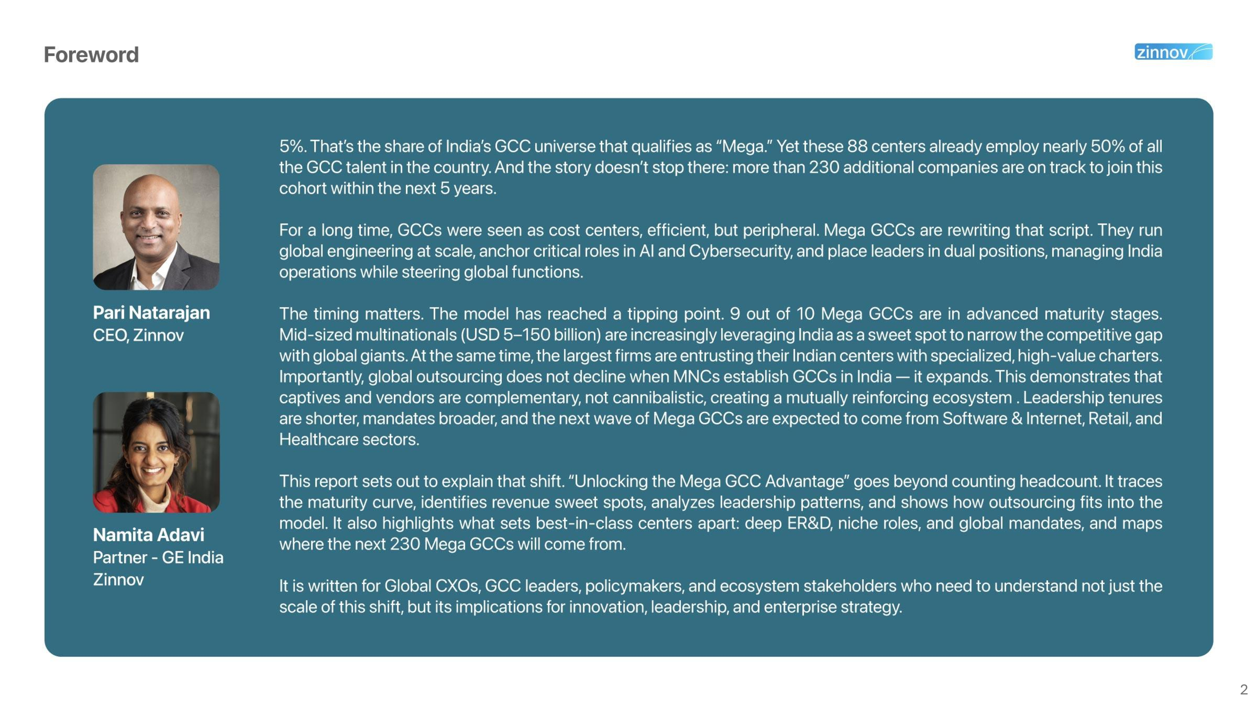 Decoding Mega Gccs Inside The Rare Cohort Driving Impact Report 1758602272 2