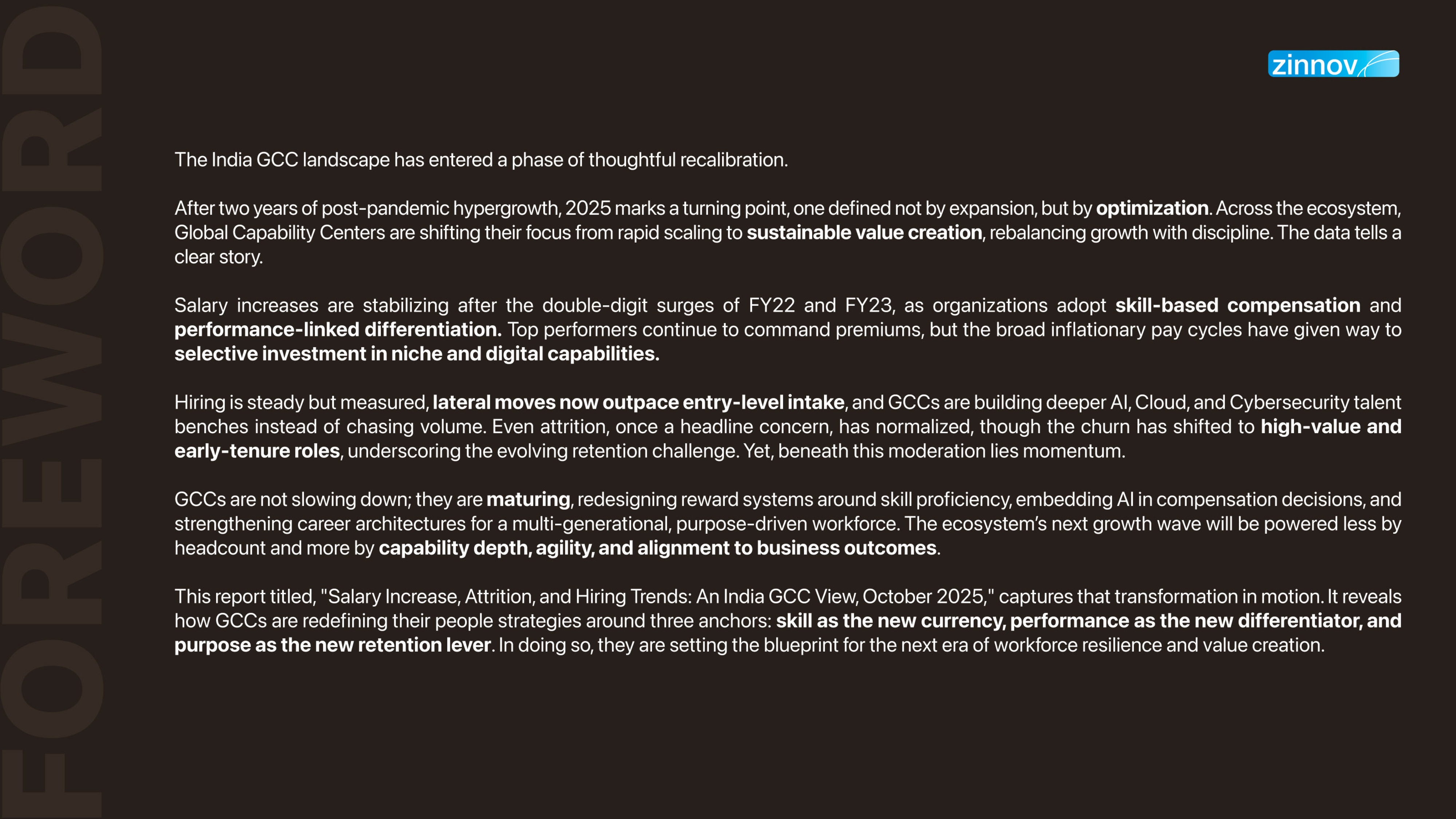 Salary Increase Attrition Hiring Trends An India Gcc View 2026 Report 1763540924 2