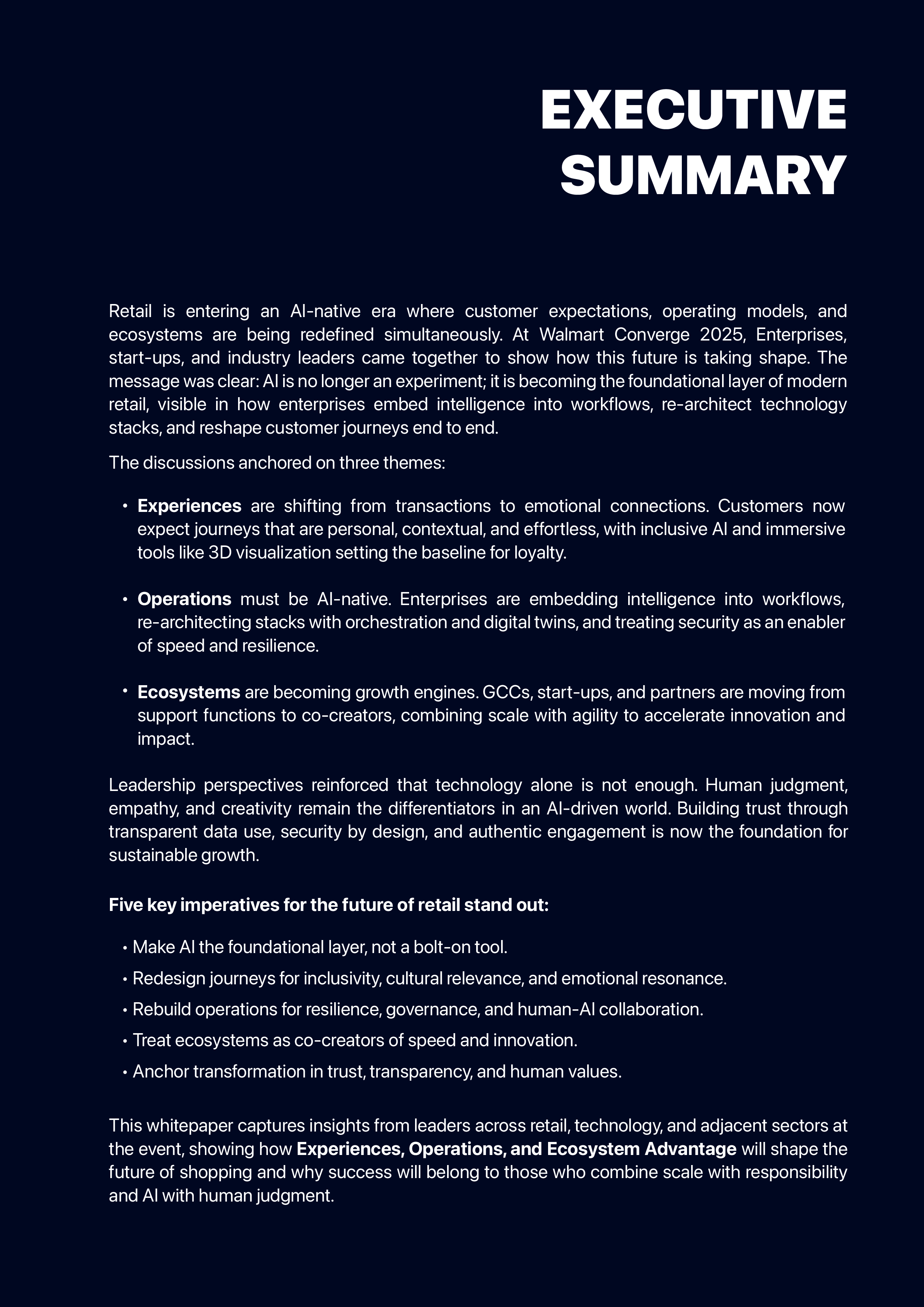 Converge 5 0 How Ai Is Shaping The Future Of Retail Whitepaper 1765428475 3