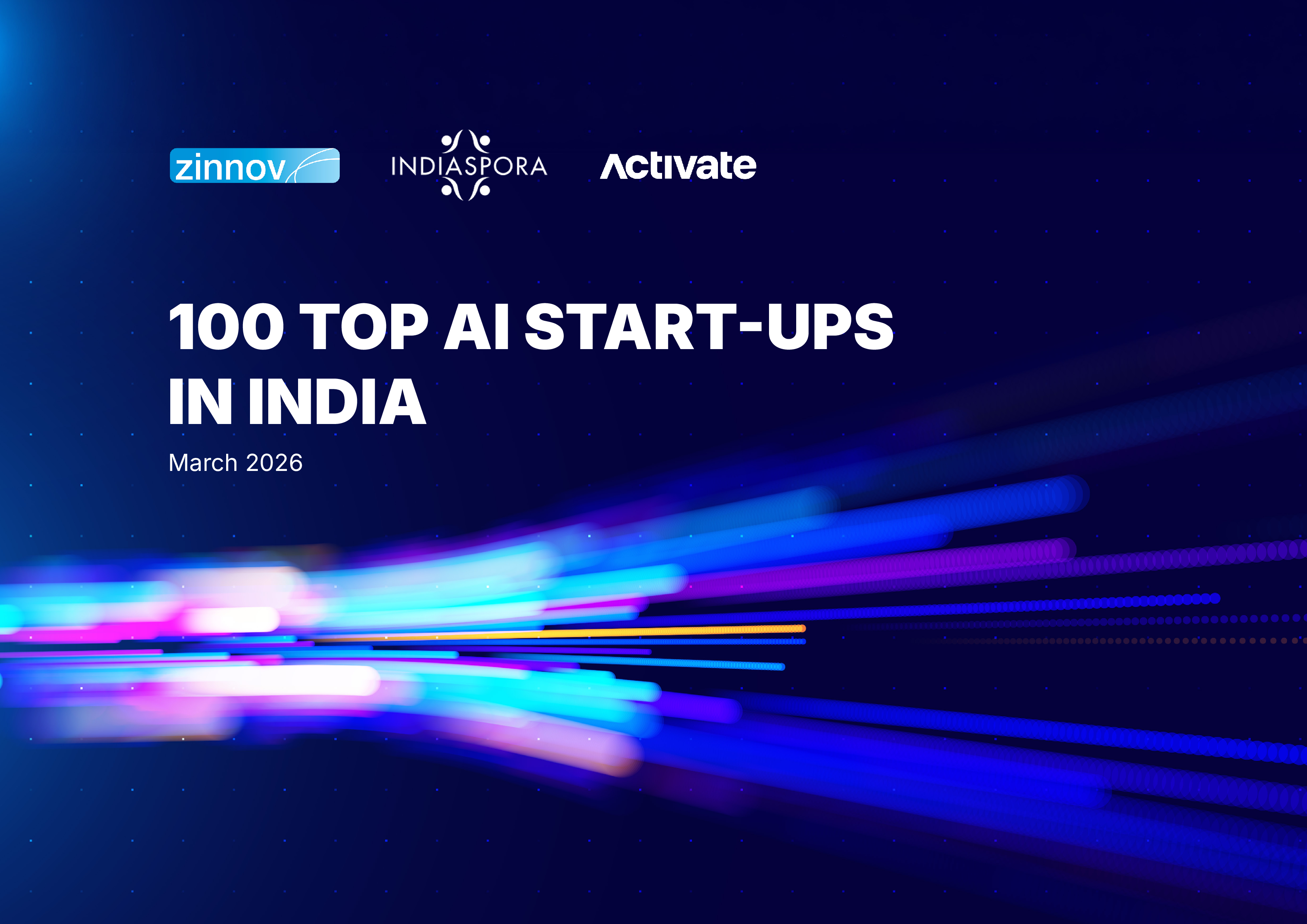 100 Top Ai Start Ups In India The Report 2026 1774386908 1