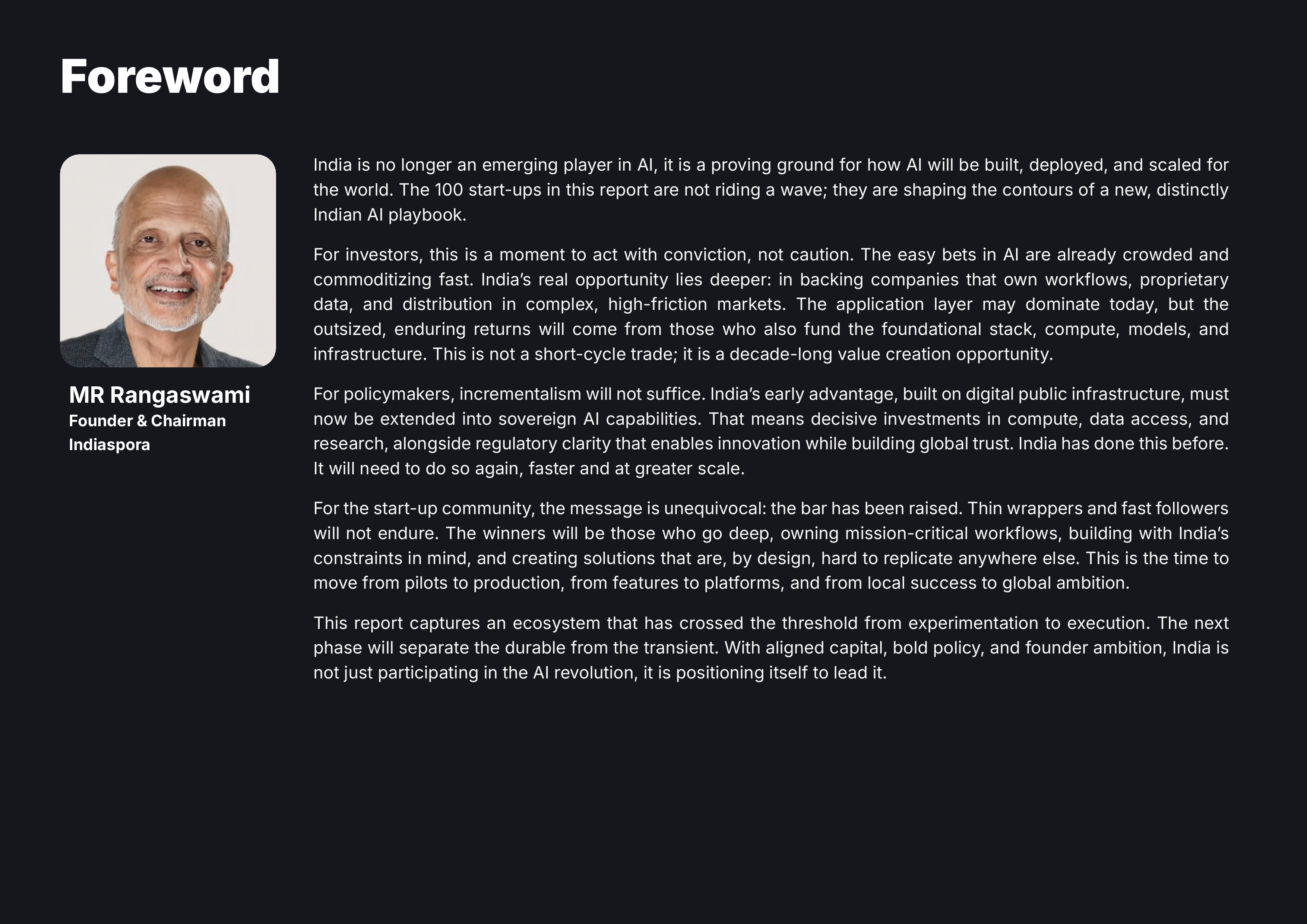 100 Top Ai Start Ups In India The Report 2026 1774386908 4